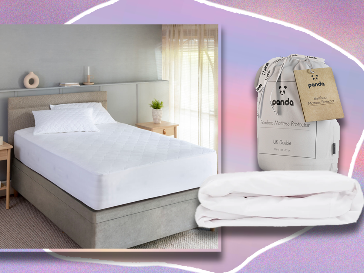 Best cot mattress protector hotsell